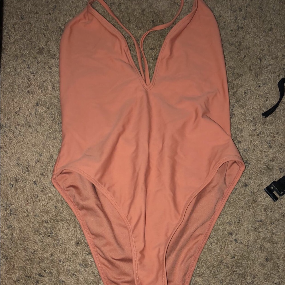 Forever 21 One Piece
